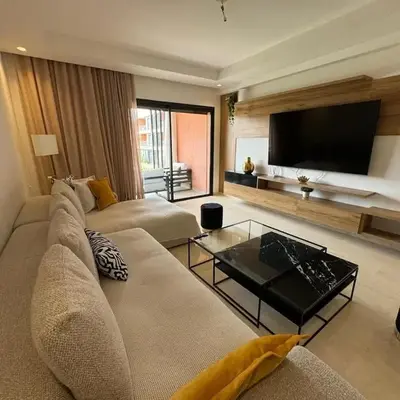 Domaine de Noria Isli 2 - Magnifique 2 chambres - Vue directe sur la piscine
