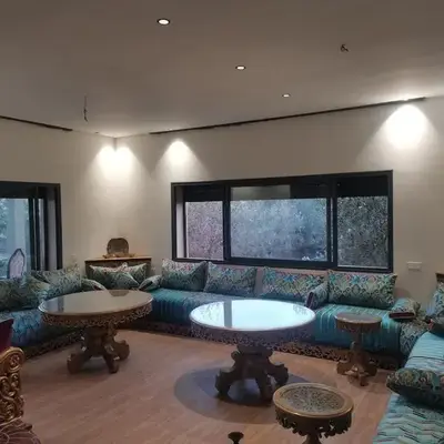 Villa Zaina