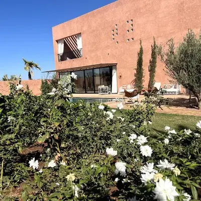 Villa Sissi Marrakech