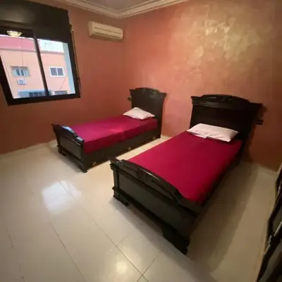 Marrakech gliz