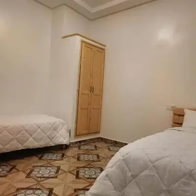 الراحة والسلامة مراكش
