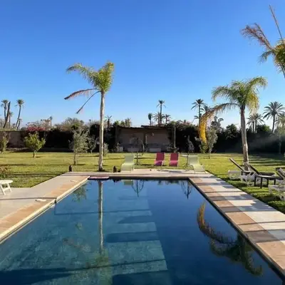 villa abraj