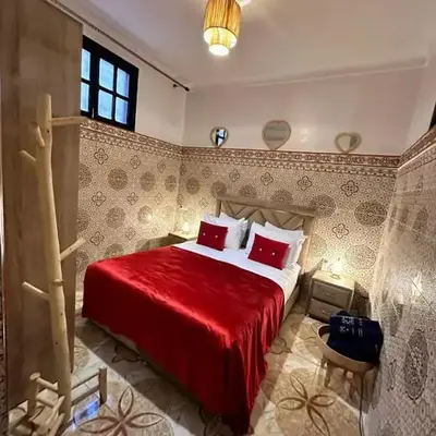 Apartment in heart of Medina