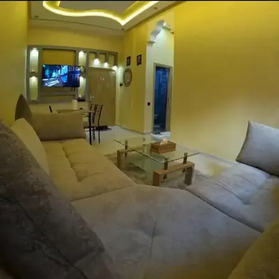 Appartement en résidence