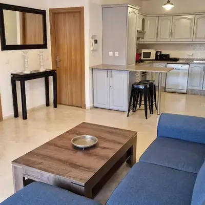 appartement hyper centre Gueliz