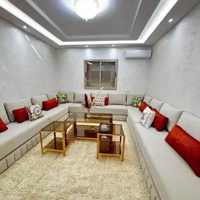 Nice apartment in Cherifia