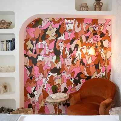 Le Singe Rose & SPA