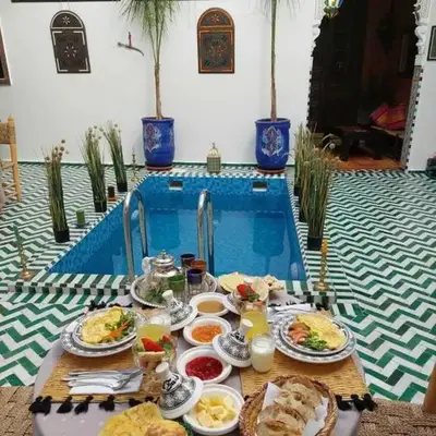 Riad Zaid
