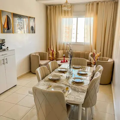 Gallery image of Sérénité de Targa in Marrakech