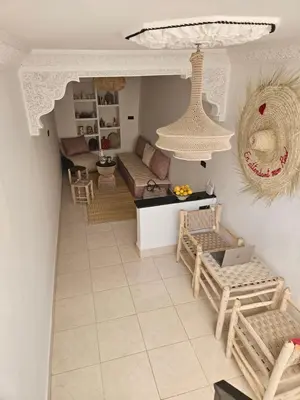 Gallery image of Riad Asmira in Marrakech