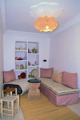 Gallery image of Riad Asmira in Marrakech