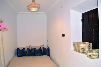 Gallery image of Riad Asmira in Marrakech
