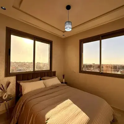 New and modern apartment