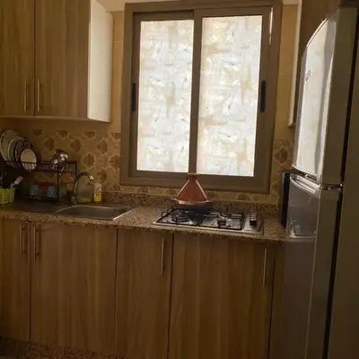 Location appartement a Marrakech aboib gulez