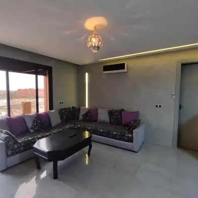 Appartement calme