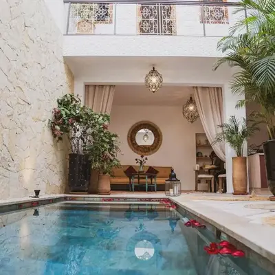 Riad Yuna