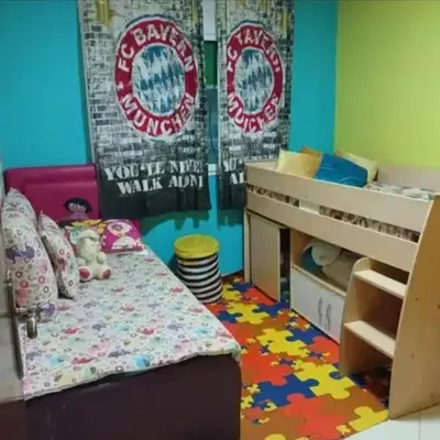 appartement meuble