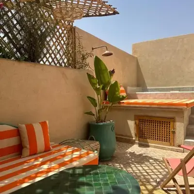 Riad Dar Chalyia