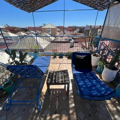 Riad 49 G26
