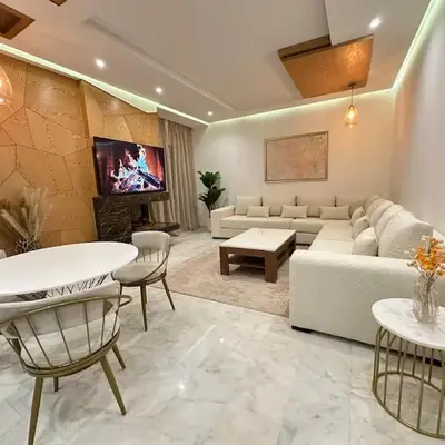 NEW LUXURY APARTMENT - HEART Of MARRAKECH