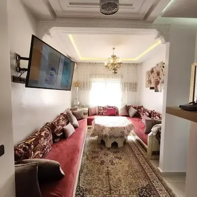 Comfortable apartment near the Airport