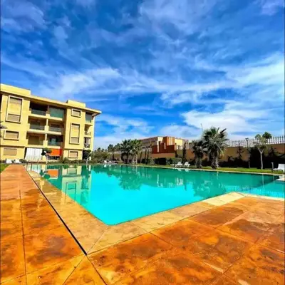 Marrakech Luxury ATLAS