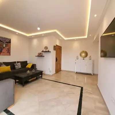 Wonderful apartment pool residence Babylon