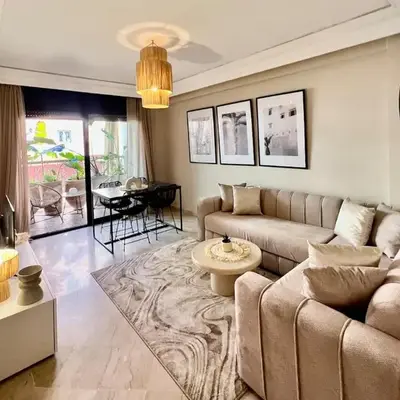 Appartement idyllique au centre ville