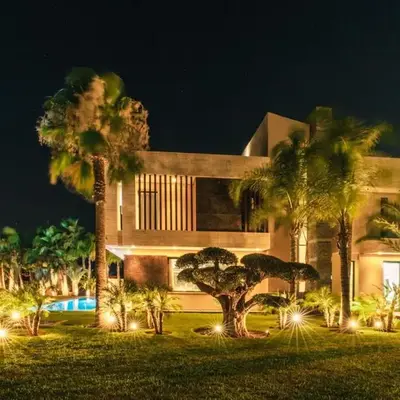 Villa Lalla Fattoma