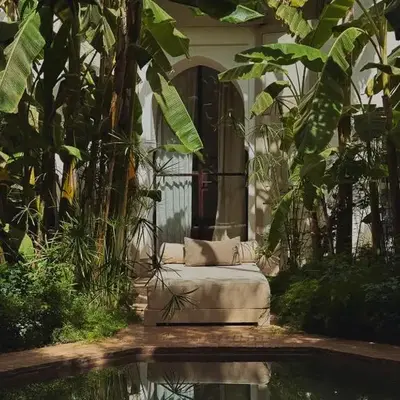 Riad Berbère Marrakech