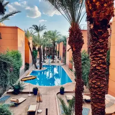 Riad Sara Saiad