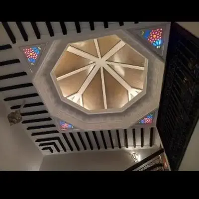 Riad Benhamou 3