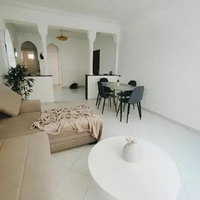 Top Location Gueliz Centre