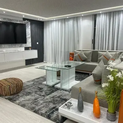 Duplex 3 chambres centre ville