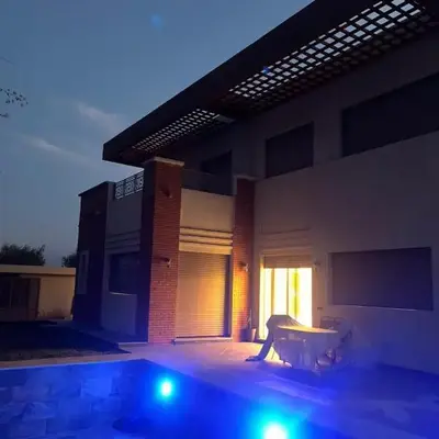 Akenza hospitality