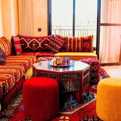 Al-ilham apartment