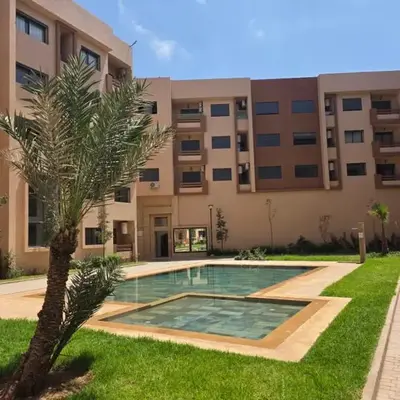 Appartement Cosy et Moderne Accès 4 piscines