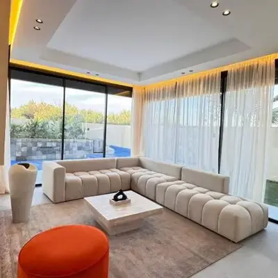 villa Argan