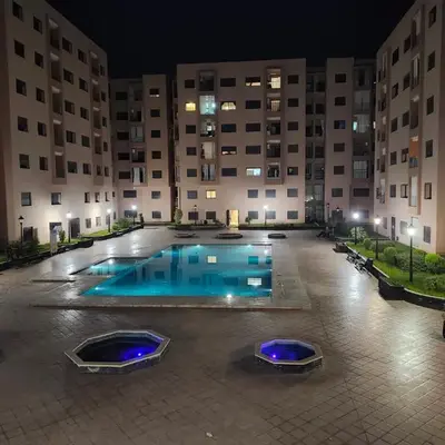 Bel appartement au cœur de Marrakech