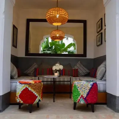mon riad