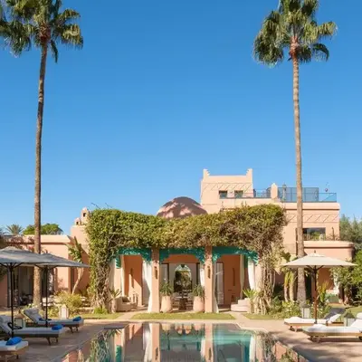 Villa Amelya - Amelkis Golf
