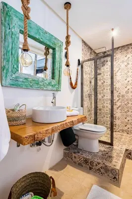 Gallery image of Cosy Studio in Marrakech