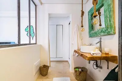 Gallery image of Cosy Studio in Marrakech