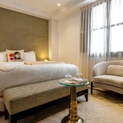 Riad N5