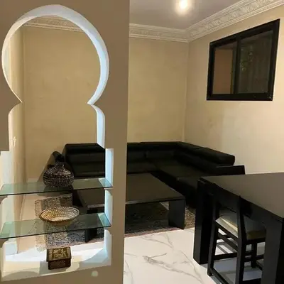 Joli appartement proche aéroport