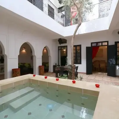 Riad XCIX