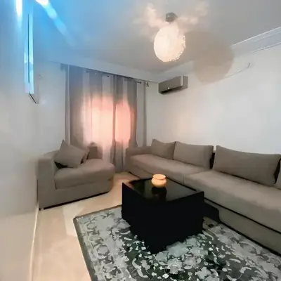 سكن امن وهادى