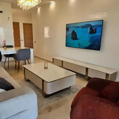 Prestigia Luxury Golf-View Escape