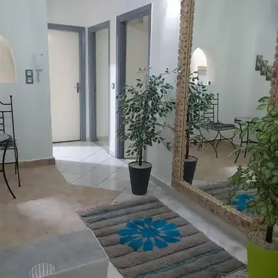Cute affordable apartment