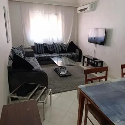 Magnifique appartement